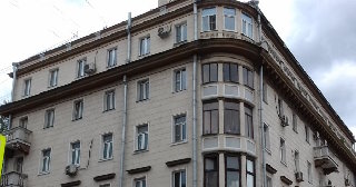 Тепловизионное обследование фасадов Ханты-Мансийск, от 6614 руб.
