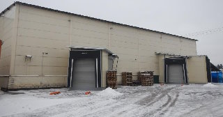 Тепловизионное обследование складов, Ханты-Мансийск от 6614 руб.