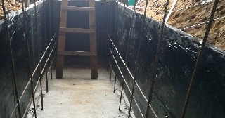 Защита смотровых площадок полимочевиной от 916 руб. ППуХнт